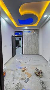Image of 950 Sq.ft 3 BHK Apartment / Flat for sale in Govindpuram, Ghaziabad for Rs. 4400000