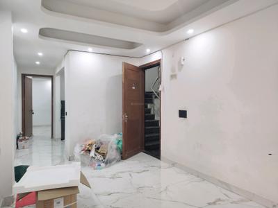 Living Room Image of 900 Sq.ft 2 BHK Builder Floor for sale in Said-Ul-Ajaib New Delhi for Rs. 5000000