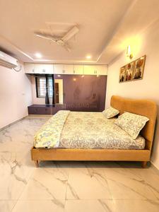 Bedroom Image of 1550 Sq.ft 3 BHK Apartment / Flat for sale in Uppal Hyderabad for Rs. 6900000