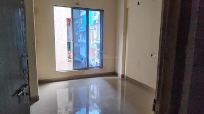 Living Room Image of 600 Sq.ft 1 BHK Apartment / Flat for sale in Ulwe Navi Mumbai for Rs. 3800000