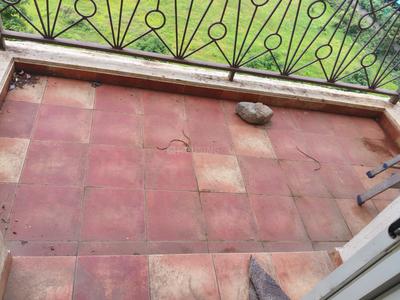 Balcony Image of 720 Sq.ft 2 BHK Apartment / Flat for sale in Nyati Elan, Wagholi Pune for Rs. 5800000