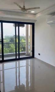 Hall Image of 2050 Sq.ft 3.5 BHK Builder Floor for rent in Lark Bollywood Green City, Sector 113 Mohali for Rs. 45000