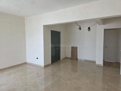 Bedroom Image of 2500 Sq.ft 4.5 BHK Apartment / Flat for sale in Kumar Privie Sanctum, Baner Pune for Rs. 90000000