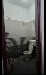Bathroom Image of 600 Sq.ft 1 BHK Independent House for sale in GN Mills Coimbatore for Rs. 4600000