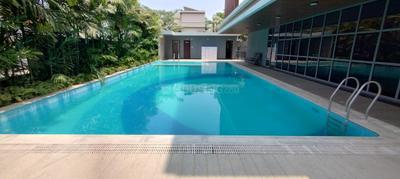 Image of 3600 Sq.ft 4 BHK Villa for sale in Radhey Sancia, Osman Nagar, Hyderabad for Rs. 42500000