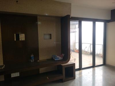 Bedroom Image of 2310 Sq.ft 4 BHK Apartment / Flat for sale in Maker Tower, Cuffe Parade Mumbai for Rs. 220000000
