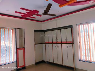Bedroom Image of 1387 Sq.ft 2.5 BHK Apartment / Flat for rent in Sharada Spandan, Warje Pune for Rs. 36000