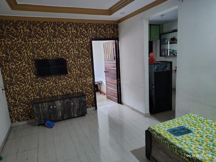 Swastik apartment Main Image 1