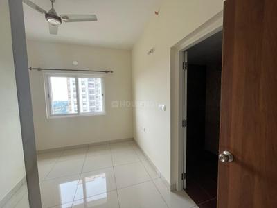 Bedroom Image of 1085 Sq.ft 2 BHK Apartment / Flat for sale in Prestige Jindal City, Anchepalya Bengaluru for Rs. 13500000
