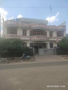Image of 10800 Sq.ft 8 BHK Independent House for sale in Durgapura, Jaipur for Rs. 110000000