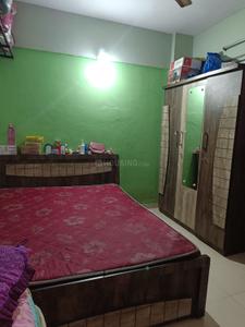 Bedroom Image of 500 Sq.ft 1 BHK Apartment / Flat for sale in Udhna Surat for Rs. 1200000