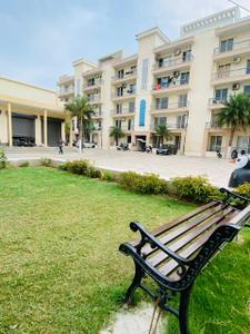 Image of 1600 Sq.ft 3 BHK Apartment / Flat for sale in Navdesh Arcadia Park East, Bhago Majra, Mohali for Rs. 8600000