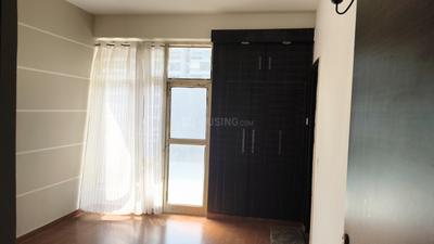 Bedroom Image of 1400 Sq.ft 2.5 BHK Apartment / Flat for sale in Kingswood Court, Crossings Republik Ghaziabad for Rs. 18000000