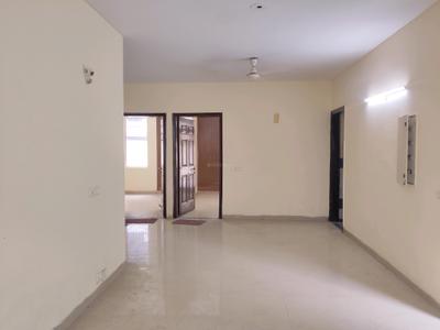 Living Room Image of 1800 Sq.ft 3 BHK Builder Floor for rent in Unitech Woodstock Floors, Sector 50 Gurgaon for Rs. 65000
