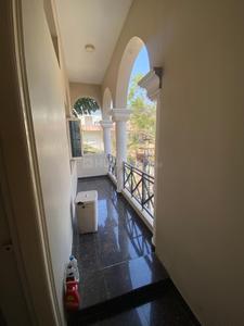 Balcony Image of 4670 Sq.ft 4 BHK Duplex for sale in Habsiguda Hyderabad for Rs. 47700000