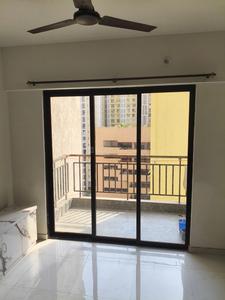 Hall Image of 846 Sq.ft 2 BHK Apartment / Flat for rent in Runwal Gardens Phase I, Dombivli East Thane for Rs. 21000