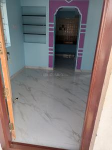 Hall Image of 1200 Sq.ft 2 BHK Independent House for sale in Vadavalli Coimbatore for Rs. 6000000