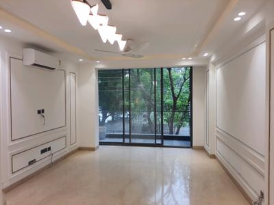 Living Room Image of 2600 Sq.ft 4 BHK Builder Floor for sale in Shahpur Gurgaon for Rs. 48500000