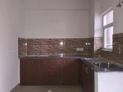 Kitchen Image of 990 Sq.ft 2.5 BHK Apartment / Flat for sale in Terrace Homes, Noida Extension Greater Noida for Rs. 7524000