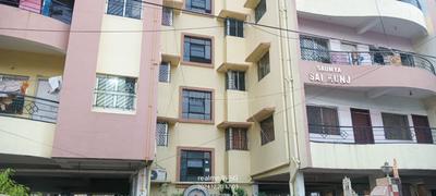 Image of 1075 Sq.ft 2 BHK Apartment / Flat for sale in Bariatu, Ranchi for Rs. 4000000