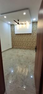 Hall Image of 1500 Sq.ft 3 BHK Independent House for rent in Mahalakshmi Nagar Indore for Rs. 25000