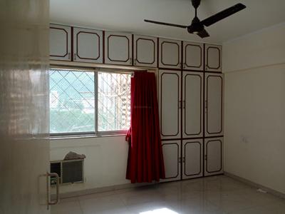 Rail Vihar Bedroom One 2