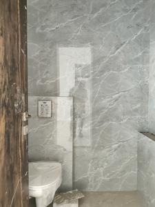 Bedroom Three Image of 1485 Sq.ft 3 BHK Apartment / Flat for sale in Rosa Manhattan, Hiranandani Estate Thane for Rs. 20500000
