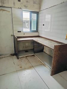 Kitchen Image of 1100 Sq.ft 3 BHK Duplex for sale in Dharm Avadh Homes, Dholka Ahmedabad for Rs. 6151000