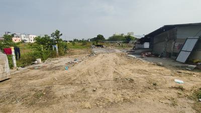Image of 2100 Sq.ft Residential Plot / Land for sale in Saravanampatty, Coimbatore for Rs. 1950000