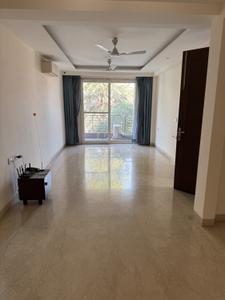 Hall Image of 8000 Sq.ft 12 BHK Independent House for sale in Sector 55 Gurgaon for Rs. 117500000