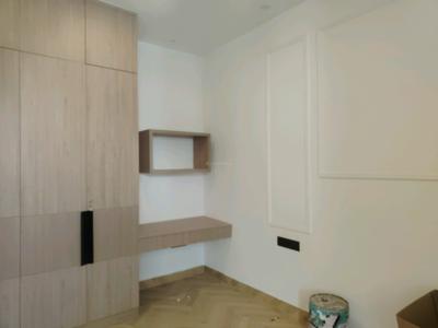 Bedroom Image of 1600 Sq.ft 3 BHK Builder Floor for rent in Trehan Luxury Floors 71, Sector 71 Gurgaon for Rs. 45000
