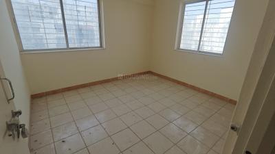 Bedroom Image of 512 Sq.ft 1 BHK Apartment / Flat for sale in Bibwewadi Pune for Rs. 2800000