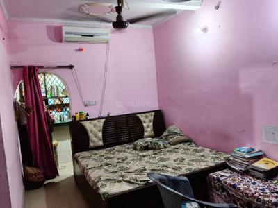 Bedroom Image of 350 Sq.ft 1 BHK Apartment / Flat for sale in Omicron I Greater Noida for Rs. 2900000
