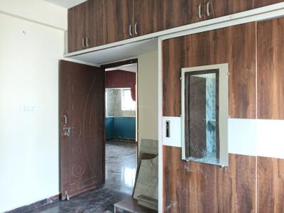 Bedroom Image of 1124 Sq.ft 2 BHK Apartment / Flat for rent in Ramamurthy Nagar Bengaluru for Rs. 25000