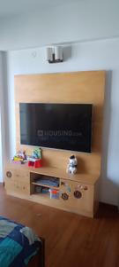 Bedroom Image of 2261 Sq.ft 3 BHK Apartment / Flat for rent in Living Another Sky, Horamavu Bengaluru for Rs. 100000