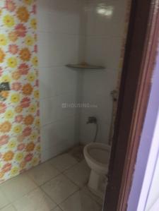 Bathroom Image of 1200 Sq.ft 2.5 BHK Duplex for sale in Limbodi Indore for Rs. 8600000