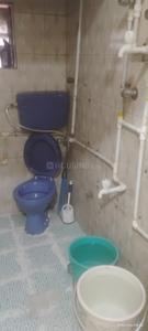 Bathroom Image of Tegman Dorm in Asalpha, Mumbai