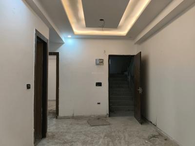 Living Room Image of 1600 Sq.ft 3 BHK Builder Floor for sale in Sam Heights, Noida Extension Greater Noida for Rs. 6000000