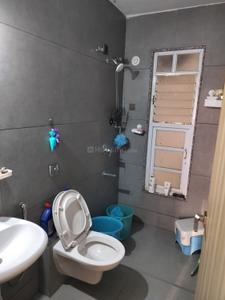 Image of 1365 Sq.ft 3 BHK Apartment / Flat for rent in K Ville, Ravet, Pune for Rs. 29000