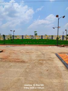 Residential Plot