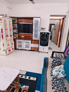 Image of 1180 Sq.ft 2 BHK Apartment / Flat for sale in Pride World City, Lohegaon, Pune for Rs. 8800000