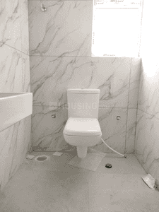 Bathroom Image of 1030 Sq.ft 3 BHK Apartment / Flat for sale in PSR Vanasree, Kodathi Bengaluru for Rs. 13051950