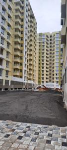 Image of 2324 Sq.ft 3 BHK Apartment / Flat for sale in Khandagiri, Bhubaneswar for Rs. 12000000
