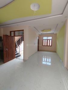 Hall Image of 1200 Sq.ft 2 BHK Builder Floor for sale in Gomti Nagar Extension Lucknow for Rs. 6800000