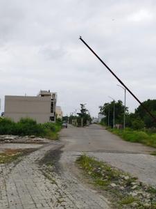 Image of 510 Sq.ft Residential Plot / Land for sale in County Walk Township, Indore for Rs. 2751000