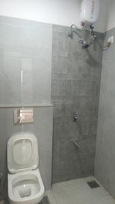 Image of 1100 Sq.ft 2.5 BHK Duplex for rent in Concrete Sai Swayam, Chembur, Mumbai for Rs. 105000