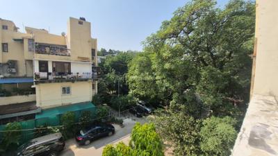 Image of 1250 Sq.ft 2 BHK Apartment / Flat for rent in DDA Sector Pocket B C, Vasant Kunj, New Delhi for Rs. 56000
