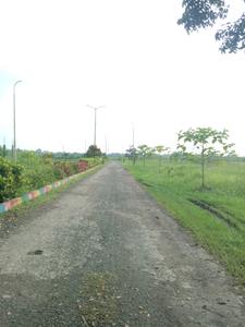 Image of 1800 Sq.ft Residential Plot / Land for sale in Vriddhica Heritage Plots, Bara Gagan Gohalia, Kolkata for Rs. 600008