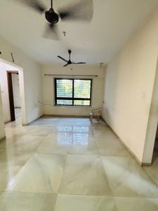 Hall Image of 1017 Sq.ft 3 BHK Apartment / Flat for sale in Mulund West Mumbai for Rs. 24000000