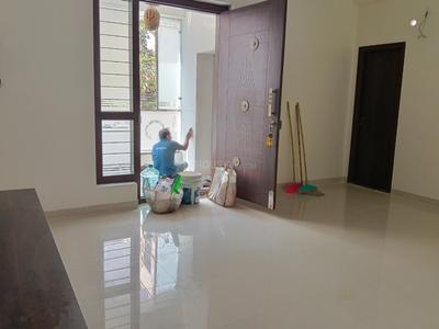 Bedroom Image of 1875 Sq.ft 3 BHK Apartment / Flat for rent in Ayyanna Pride, Madhapur Hyderabad for Rs. 70000